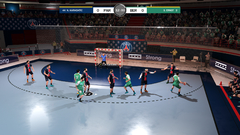 HANDBALL 21 PC - ENVIO DIGITAL - loja online