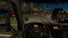 AMERICAN TRUCK SIMULATOR PC - ENVIO DIGITAL