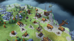 NORTHGARD (THE VIKING AGE EDITION) PC - ENVIO DIGITAL