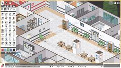 PROJECT HOSPITAL PC - ENVIO DIGITAL - BTEC GAMES