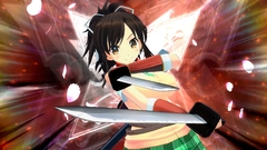 SENRAN KAGURA BURST RE:NEWAL TAILOR-MADE (LIMITED EDITION) PC - ENVIO DIGITAL - BTEC GAMES