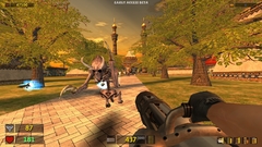 SERIOUS SAM (CLASSICS REVOLUTION) PC - ENVIO DIGITAL na internet