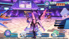 COMBO MEGADIMENSION NEPTUNIA PC - ENVIO DIGITAL - loja online