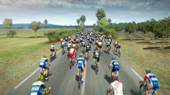 TOUR DE FRANCE 2021 PC - ENVIO DIGITAL - BTEC GAMES