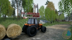 RUSSIAN VILLAGE SIMULATOR PC - ENVIO DIGITAL - BTEC GAMES