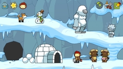 SCRIBBLENAUTS MEGA PACK PC - ENVIO DIGITAL - BTEC GAMES