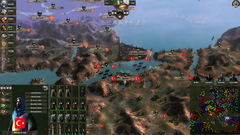 KINGDOM WARS 4 PC - ENVIO DIGITAL - BTEC GAMES