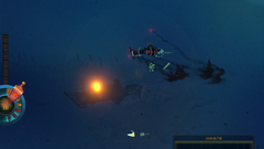 DILUVION RESUBMERGED PC - ENVIO DIGITAL - BTEC GAMES