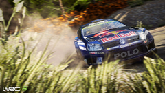 WRC 6 FIA WORLD RALLY CHAMPIONSHIP PC - ENVIO DIGITAL - loja online