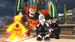 LEGO DC SUPER VILLAINS PC - ENVIO DIGITAL - loja online