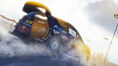 WRC 7 FIA WORLD RALLY CHAMPIONSHIP PC - ENVIO DIGITAL - BTEC GAMES