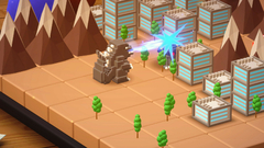 GODZILLA VOXEL WARS PC - ENVIO DIGITAL na internet