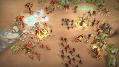 WARPARTY PC - ENVIO DIGITAL - BTEC GAMES