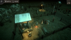 GRAVEYARD ARCHITECT PC - ENVIO DIGITAL - BTEC GAMES