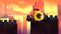 Imagem do DEAD CELLS (MEDLEY OF PAIN BUNDLE PC - ENVIO DIGITAL