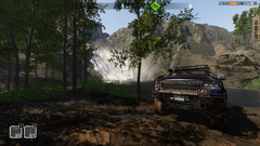 Imagem do OFFROAD MECHANIC SIMULATOR PC - ENVIO DIGITAL