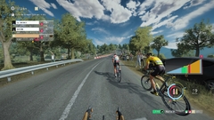 TOUR DE FRANCE 2020 PC - ENVIO DIGITAL - BTEC GAMES