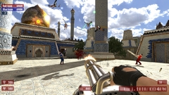 SERIOUS SAM HD THE SECOND ENCOUNTER PC - ENVIO DIGITAL