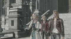 RESONANCE OF FATE (4K/HD EDITION) PC - ENVIO DIGITAL - BTEC GAMES