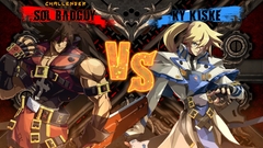 GUILTY GEAR XRD REVELATOR (DIGITAL DELUXE EDITION) PC - ENVIO DIGITAL - loja online