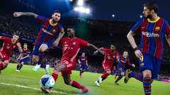 EFOOTBALL PES 2021 SEASON UPDATE PC - ENVIO DIGITAL - loja online