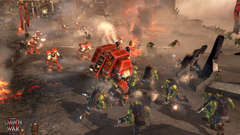 COMBO WARHAMMER 40,000 DAWN OF WAR PC - ENVIO DIGITAL na internet