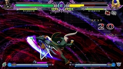 Imagem do BLAZBLUE (CONTINUUM SHIFT EXTEND) PC - ENVIO DIGITAL