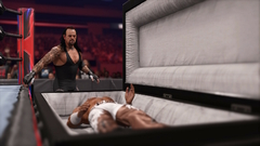 Imagem do WWE 2K24 DELUXE EDITION PC - ENVIO DIGITAL