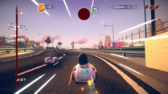 Imagem do GARFIELD KART FURIOUS RACING PC - ENVIO DIGITAL