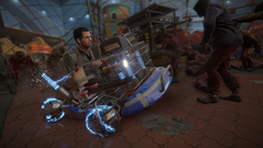 Imagem do DEAD RISING 4 PC - ENVIO DIGITAL