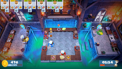 Imagem do OVERCOOKED! 2 GOURMET EDITION PC - ENVIO DIGITAL