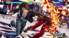 Imagem do THE KING OF FIGHTERS XV (DELUXE EDITION) PC - ENVIO DIGITAL