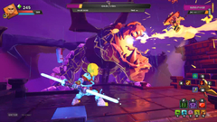 Imagem do DUNGEON DEFENDERS AWAKENED PC - ENVIO DIGITAL