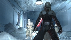 STAR WARS THE FORCE UNLEASHED (COLLECTION) PC - ENVIO DIGITAL - BTEC GAMES