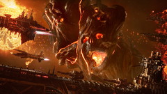 Imagem do BATTLEFLEET GOTHIC ARMADA PC - ENVIO DIGITAL