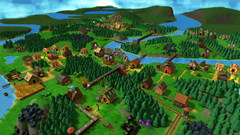 Imagem do FACTORY TOWN PC - ENVIO DIGITAL