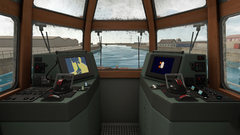 EUROPEAN SHIP SIMULATOR PC - ENVIO DIGITAL - loja online