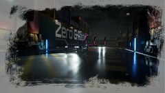ZERO-G-RACER DRONE FPV ARCADE GAME PC - ENVIO DIGITAL