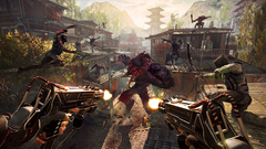 SHADOW WARRIOR 2 (DELUXE EDITION) PC - ENVIO DIGITAL - loja online