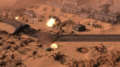 Imagem do STARSHIP TROOPERS TERRAN COMMAND PC - ENVIO DIGITAL