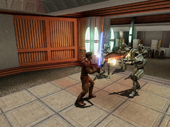 Imagem do STAR WARS KNIGHTS OF THE OLD REPUBLIC COLLECTION PC - ENVIO DIGITAL