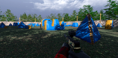 Imagem do PAINTBALL WAR 2 PC - ENVIO DIGITAL