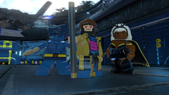 Imagem do LEGO MARVEL SUPER HEROES PC - ENVIO DIGITAL