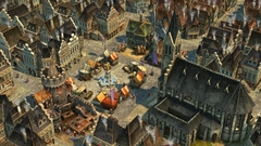 Imagem do ANNO 1404 (GOLD EDITION) PC - ENVIO DIGITAL