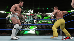 WWE 2K19 (DIGITAL DELUXE EDITION) PC - ENVIO DIGITAL - loja online