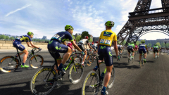 PRO CYCLING MANAGER SEASON 2017 PC - ENVIO DIGITAL