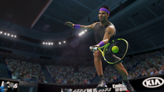 Imagem do AO TENNIS 2 PC - ENVIO DIGITAL