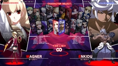 UNDER NIGHT IN-BIRTH EXE:LATE[CL-R] PC - ENVIO DIGITAL