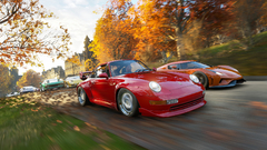 Imagem do FORZA HORIZON 4 (ULTIMATE EDITION) PC - ENVIO DIGITAL