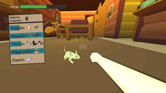 Imagem do CATLATERAL DAMAGE REMEOWSTERED PC - ENVIO DIGITAL